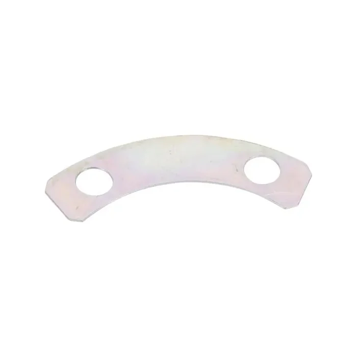 Plaque de renfort CNH 85803545