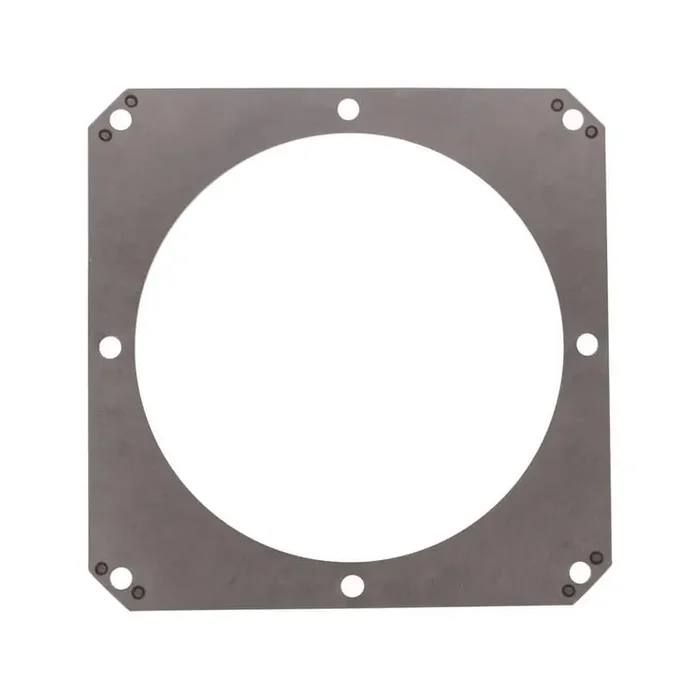 Plaque de renfort ZF 4644230017
