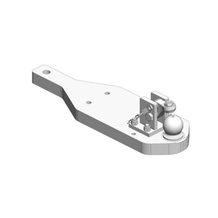 Plaque de support SCHARMÜLLER 009604522A24