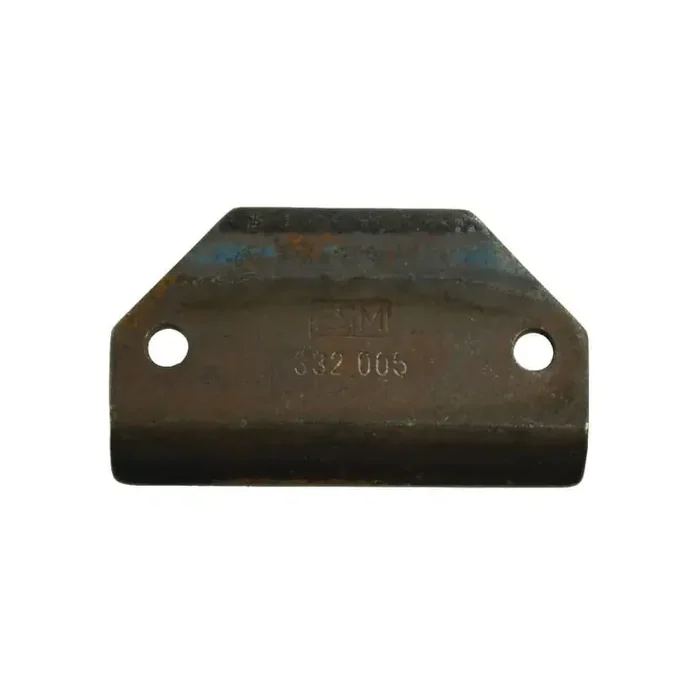 Plaque ESM 3320050