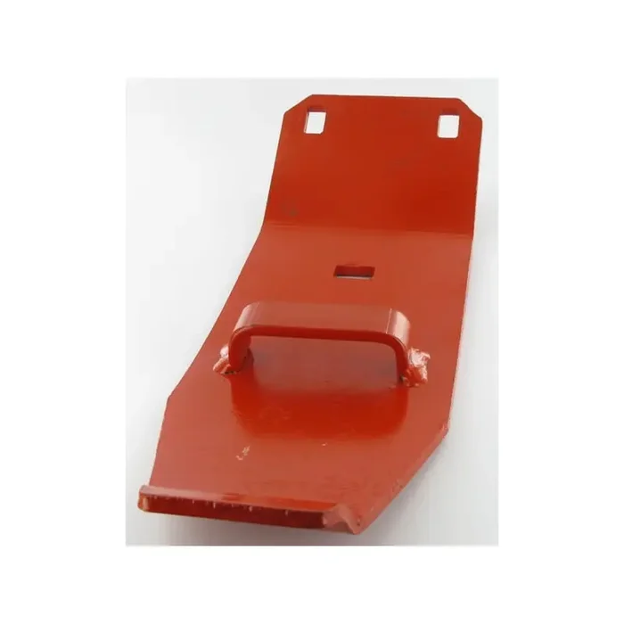 Plaque KUHN 55904000