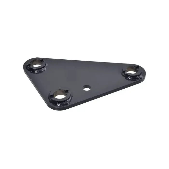 Plaque STOLL 2483000AP