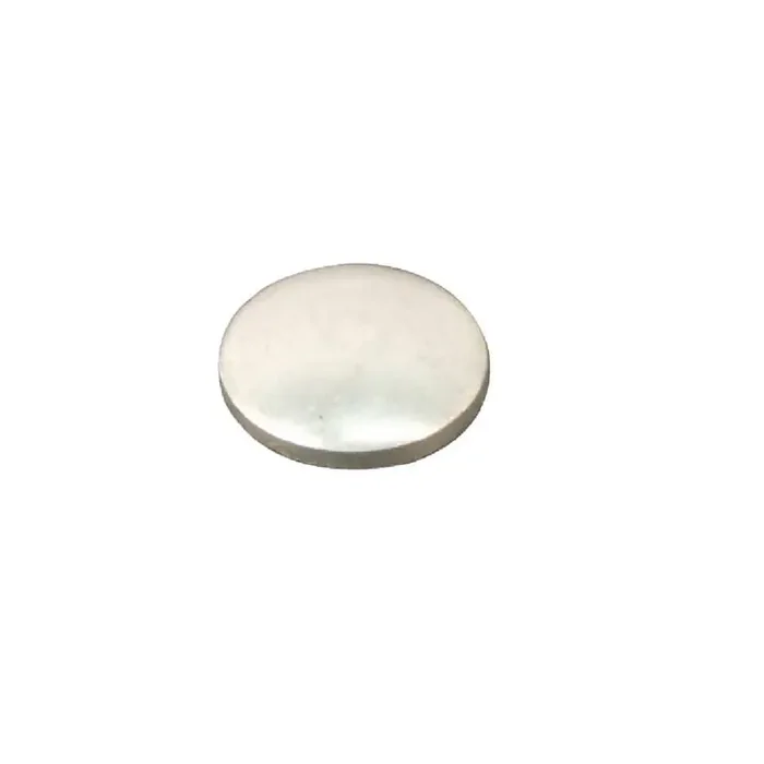 Plaquette de fermeture UNIVERSEL FGP012290