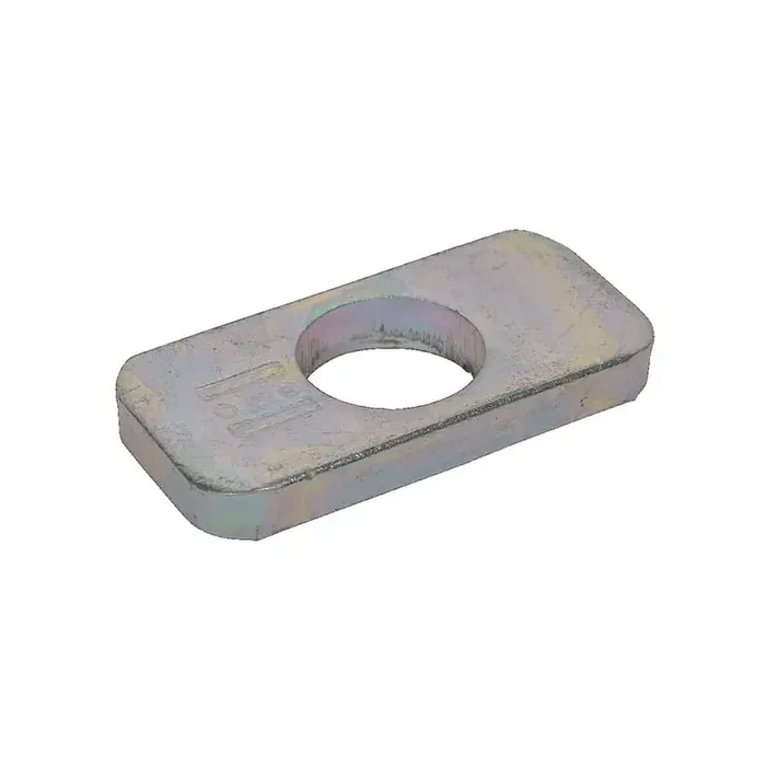 Plaquette MASSEY FERGUSON 4303325M2