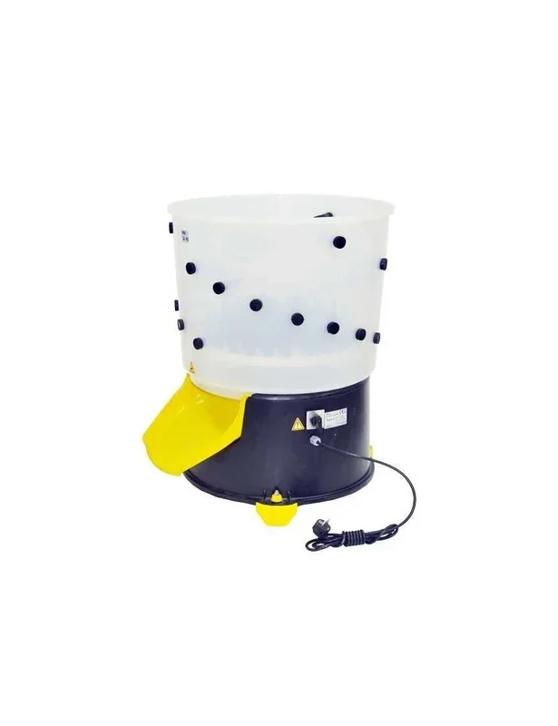 Plumeuse Oies & Canards Cimuka Eggceterra Élevage Efficace