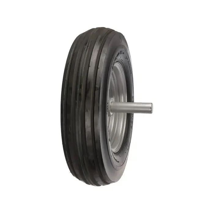 Pneu 6.00 x 12 KONGSKILDE 105000442