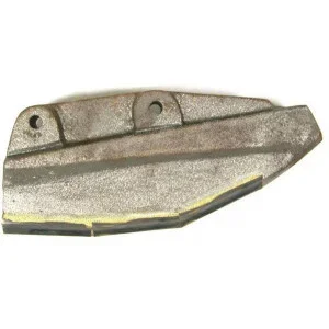 Pointe de semoir MONOSEM Ribouleau au Carbure AgriCarb SMR6716-3
