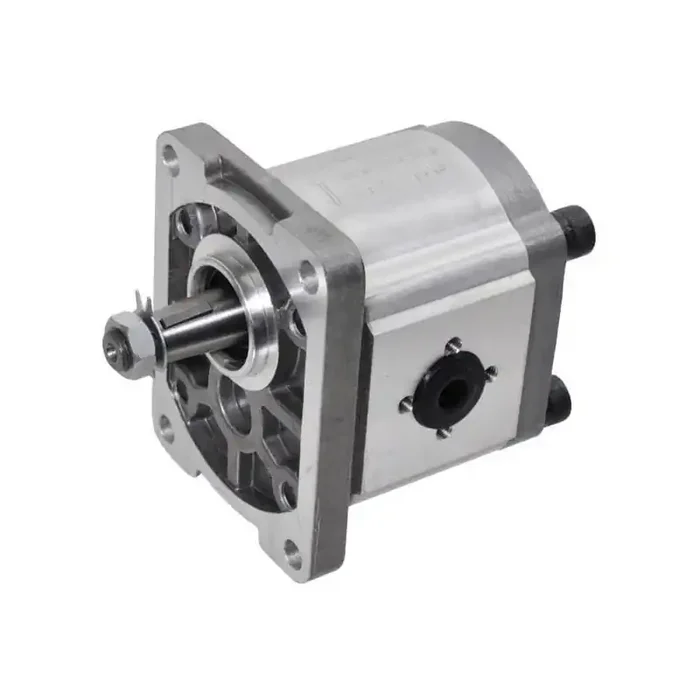 Pompe à engrenages GOPART GP208S3030C18EGP