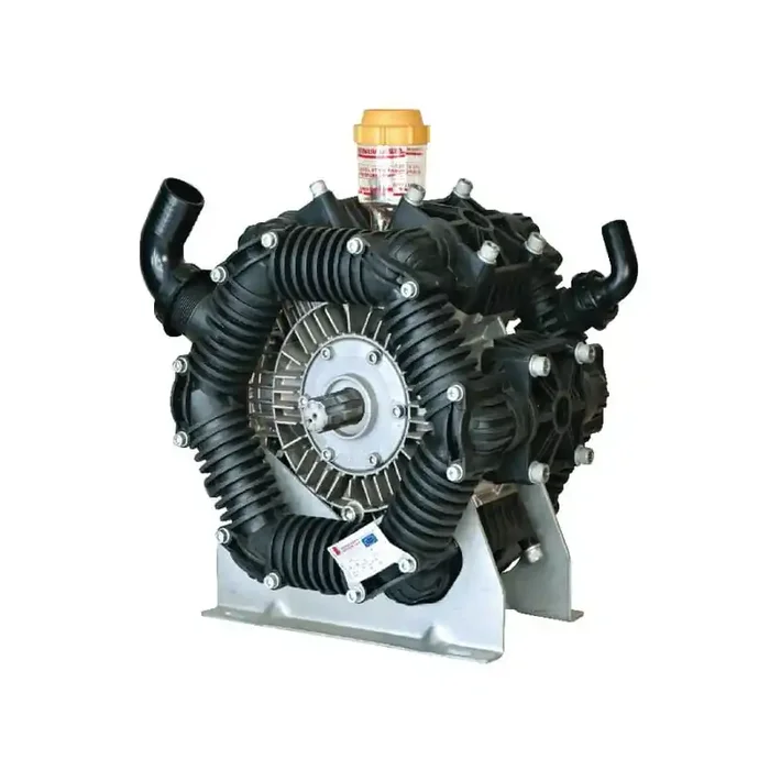Pompe à pistons BERTOLINI 146013973VD
