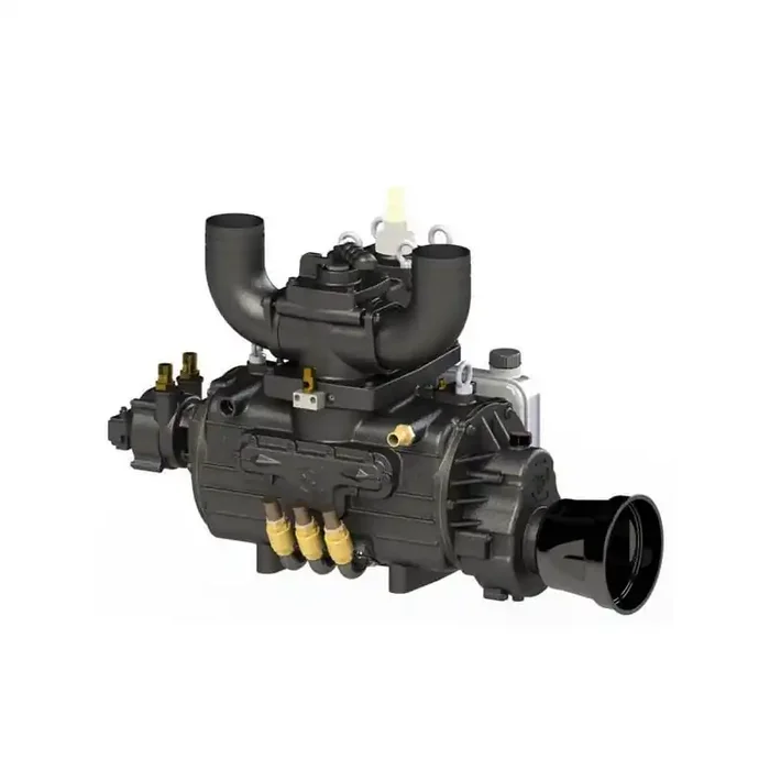 Pompe BATTIONI PAGANI KPSB490MA100