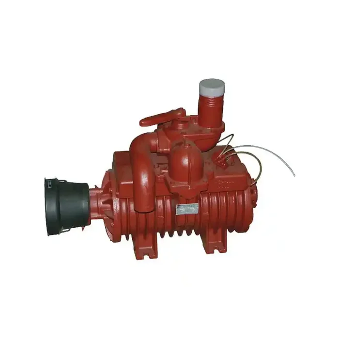 Pompe BATTIONI PAGANI MEC3000DLA