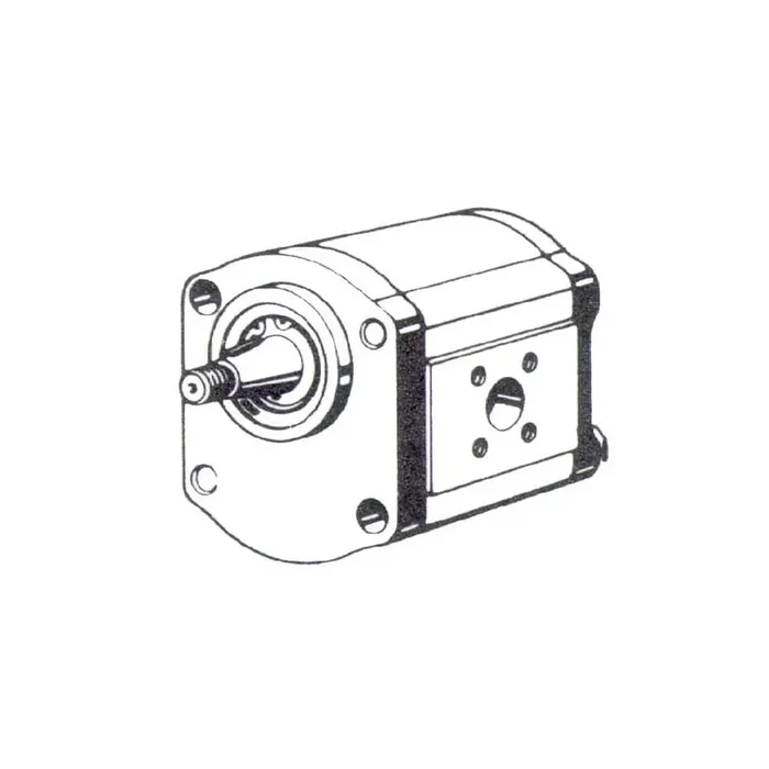 Pompe BOSCH REXROTH 0510615326