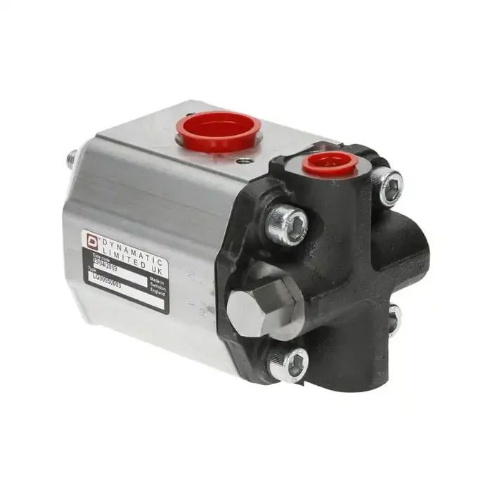 Pompe CNH 82031027FM