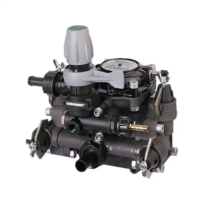 Pompe COMET 60840002