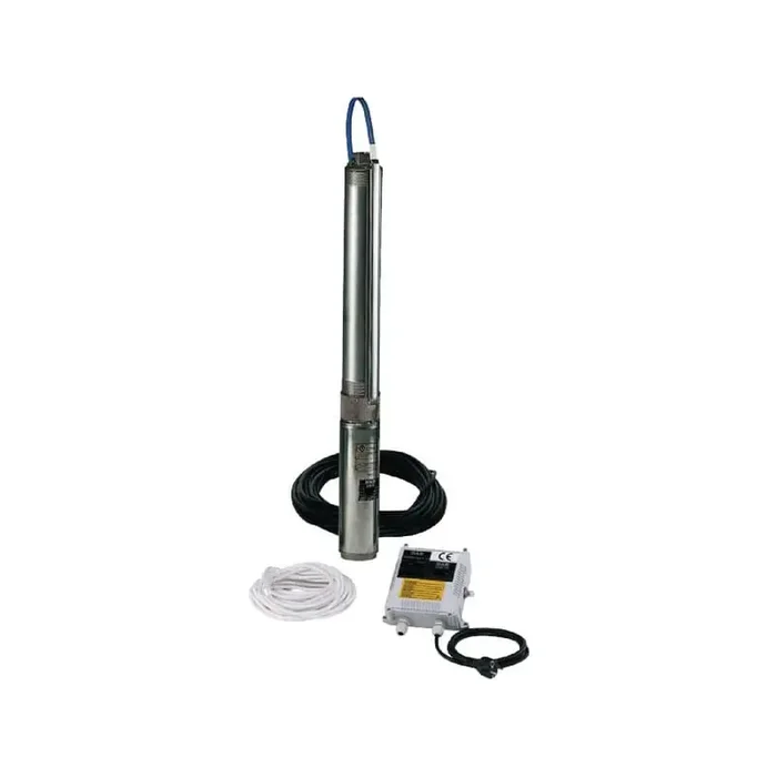 Pompe de forage DAB PUMPS 60191421