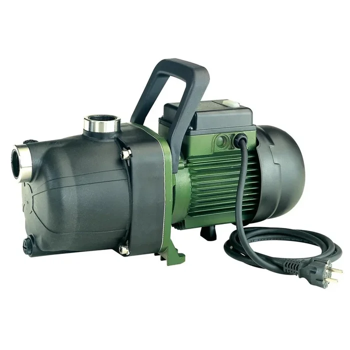 Pompe de surface garden-com 62 mono