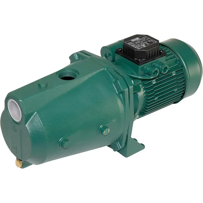 Pompe de surface jet 200 mono