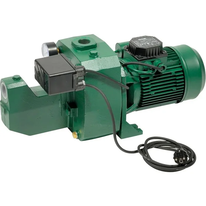 Pompe de surface jet 251 tri