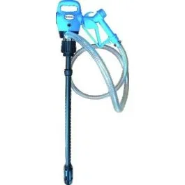 POMPE ELECTRIQUE ADBLUE 12V/230V POUR FÛT