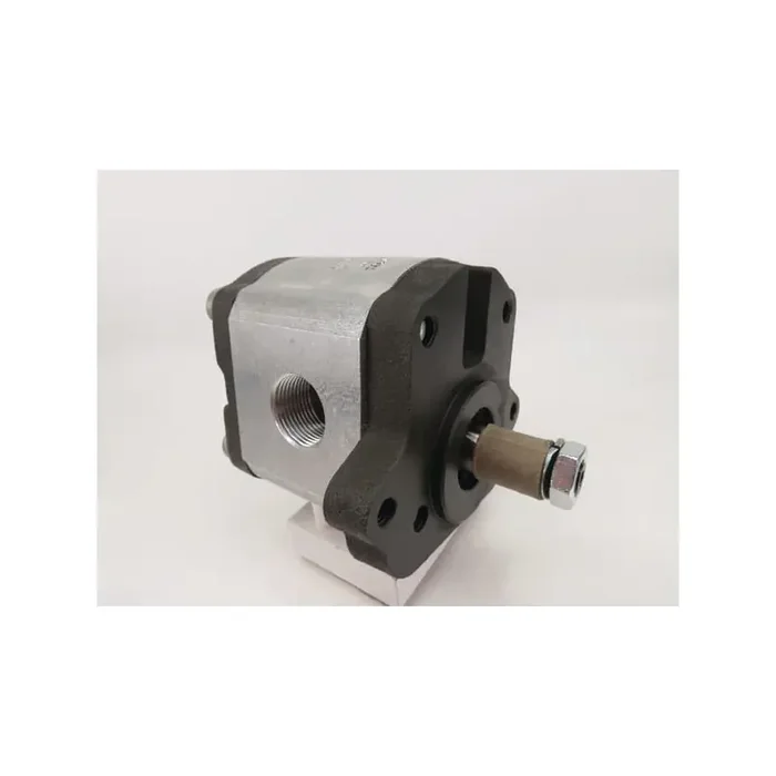 Pompe hydraulique BOSCH REXROTH 0510525363