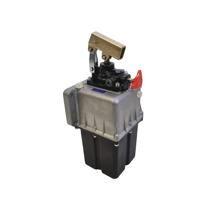 Pompe OMFB PMS2507