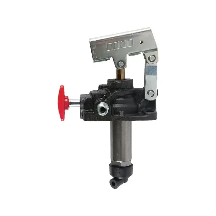 Pompe OMFB PMS25ALU