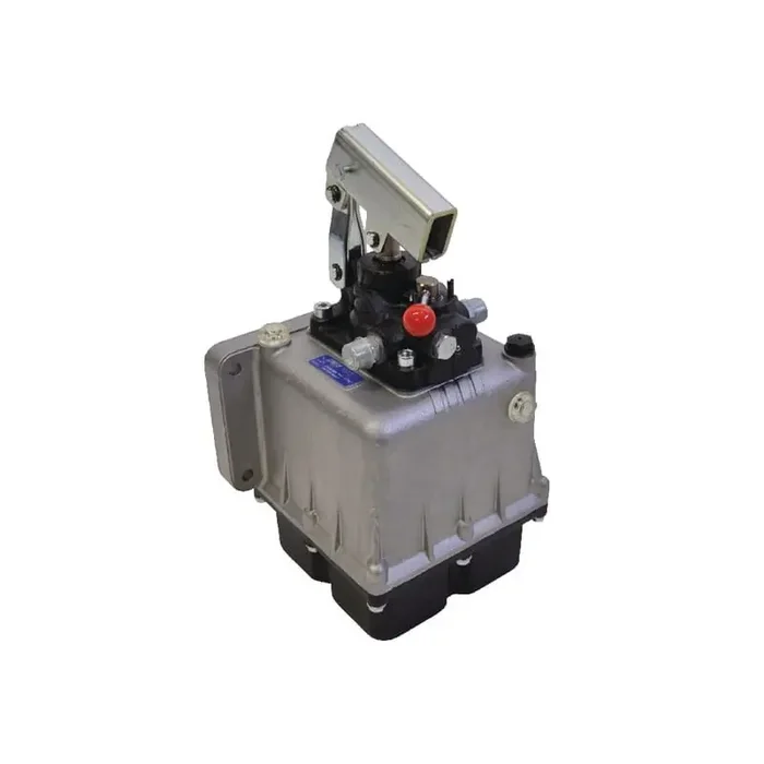 Pompe OMFB PMSD2503