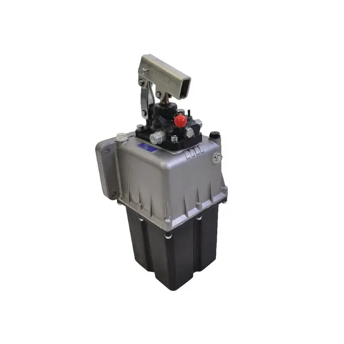 Pompe OMFB PMSD2505