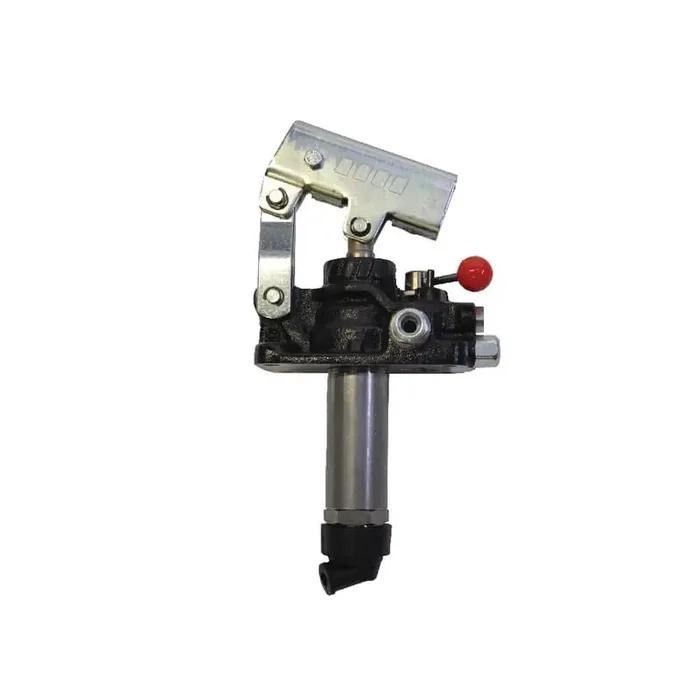 Pompe OMFB PMSD45VP