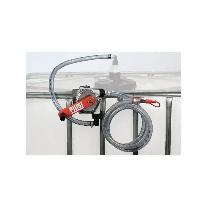 Pompe PIUSI F00332B0A