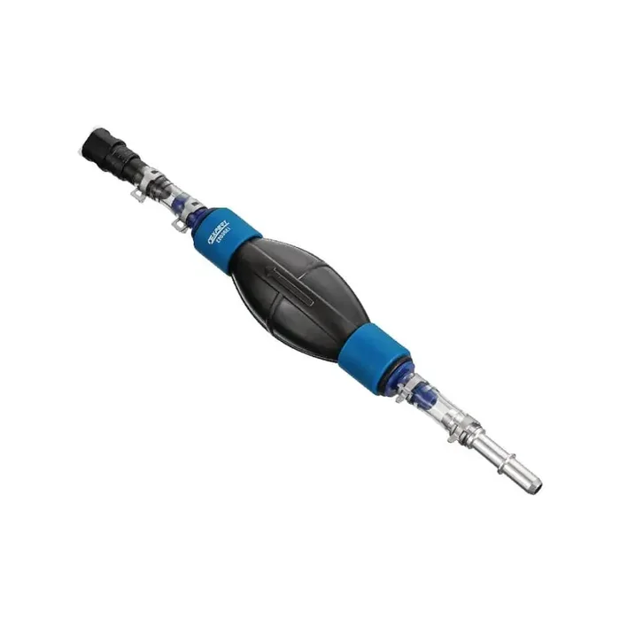 Pompette d‘amorçage pour injection EXPERT E200521