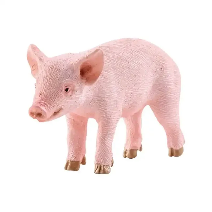Porcelet miniature SCHLEICH 13783SCH