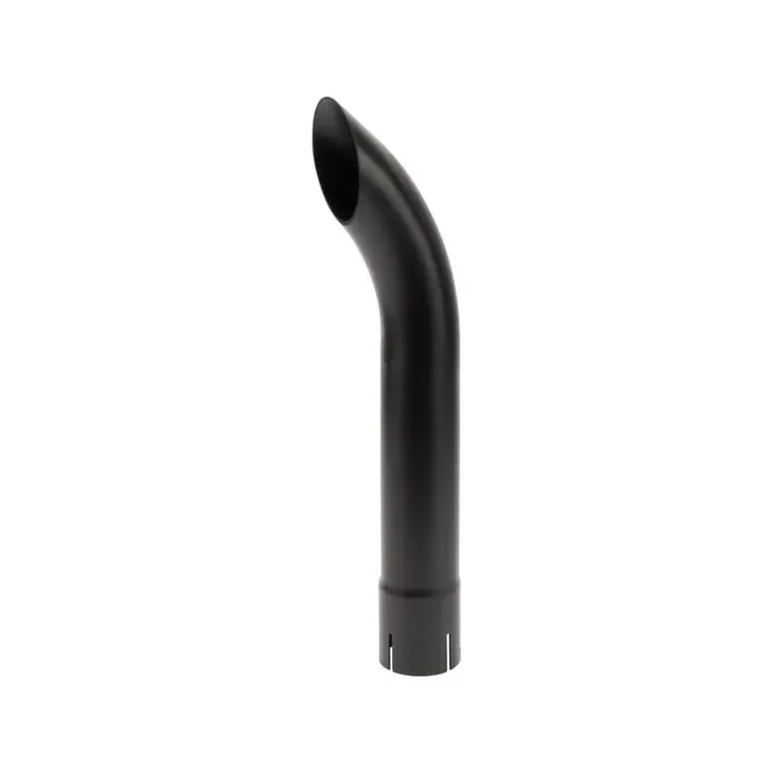Pot d‘échappement ALPINA 283509A1N