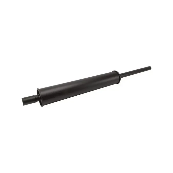 Pot d‘échappement ALPINA 69011403N