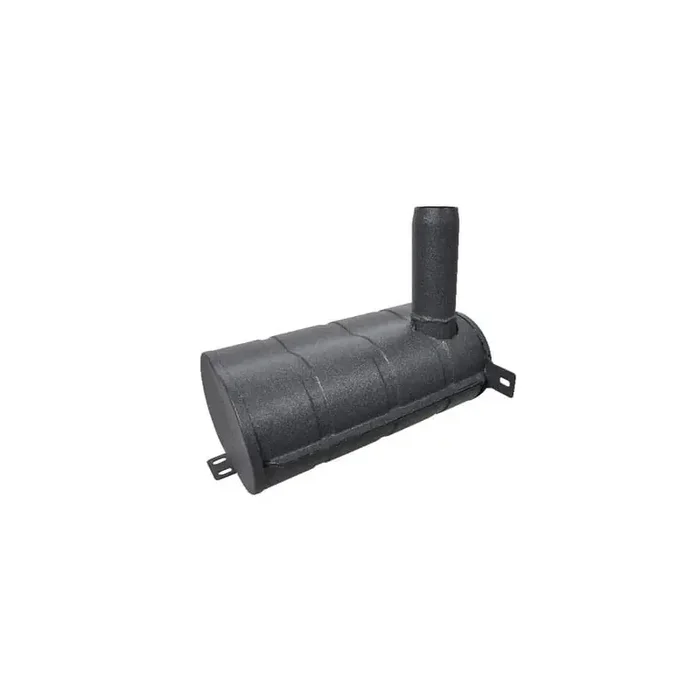Pot d‘échappement ALPINA 7700036561N
