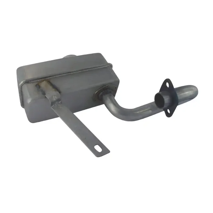 Pot d‘échappement BRIGGS et STRATTON 137348 AYP – HUSQVARNA 532137348