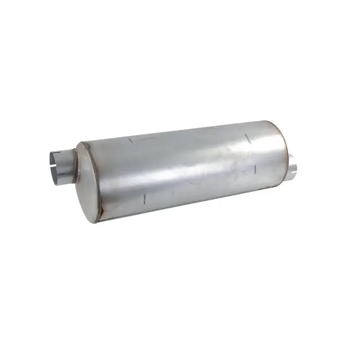 Pot d‘échappement DONALDSON M100048
