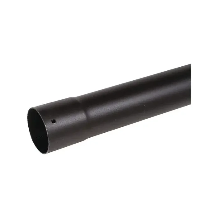 Pot d‘échappement GOPART AL31862GP