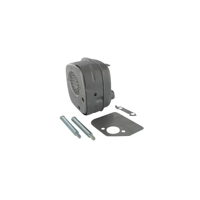 Pot d‘échappement pour moteur Briggs & Stratton 391313 / 692304