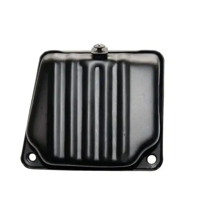 Pot d‘échappement pour tronçonneuse Stihl 11191400600 / 1119-1400-600
