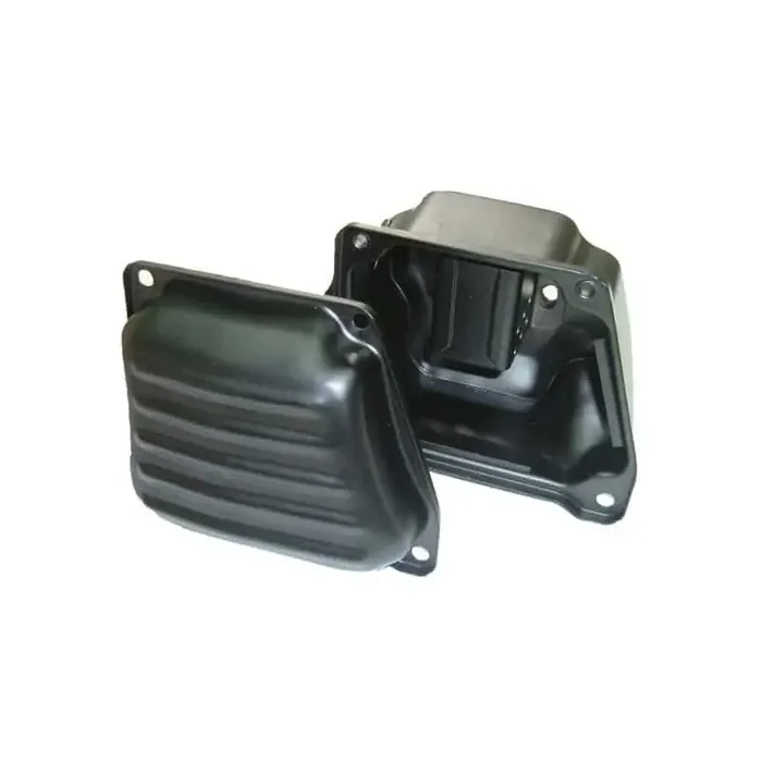 Pot d‘échappement pour tronçonneuse Stihl 11221400614 / 1122-140-0614