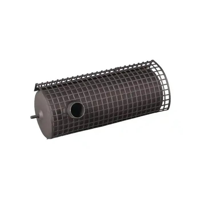 Pot d‘échappement STIHL 11331400600