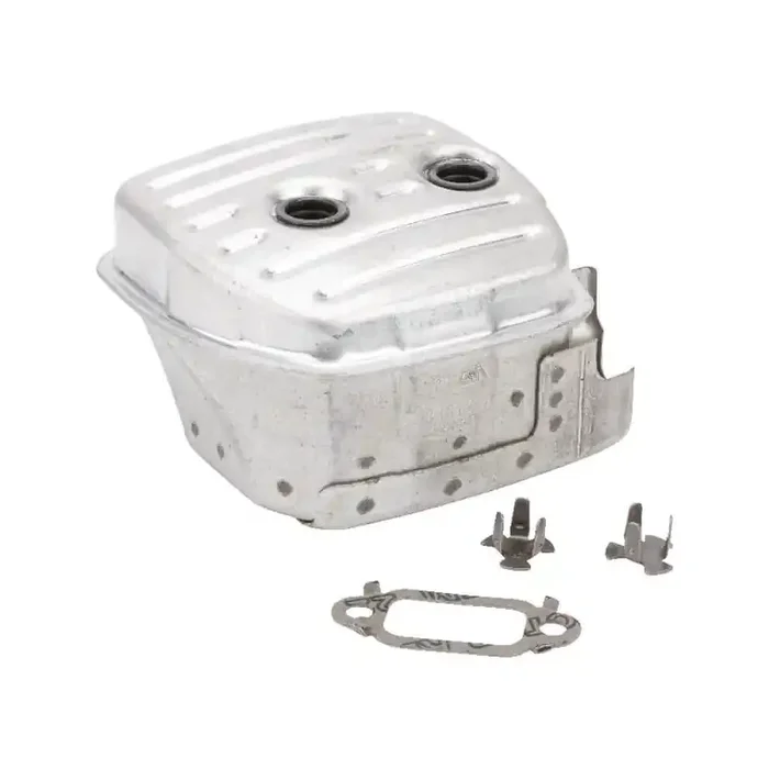 Pot d‘échappement STIHL 11431400651