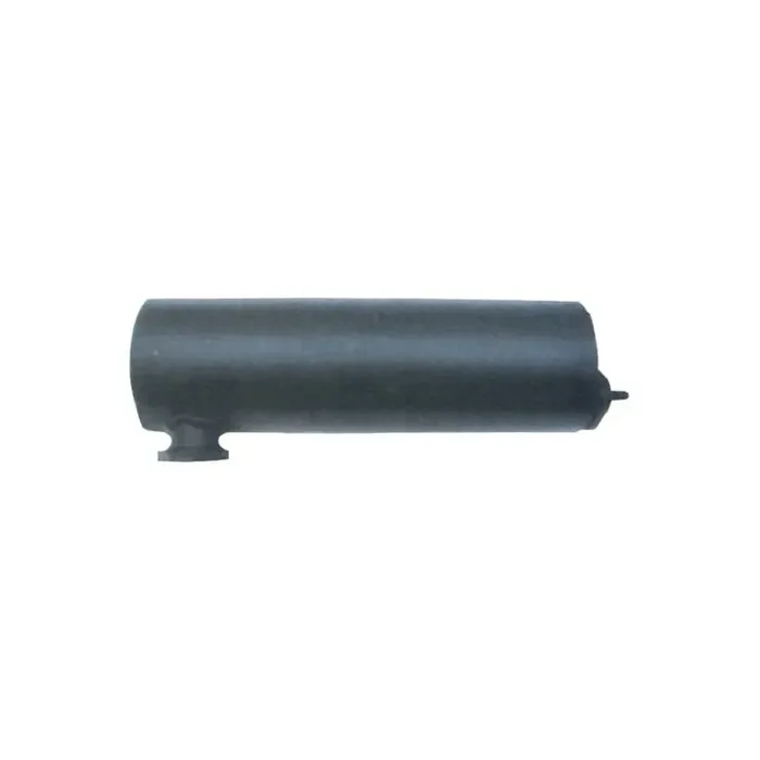 Pot d‘échappement UNIVERSEL H145200100040N
