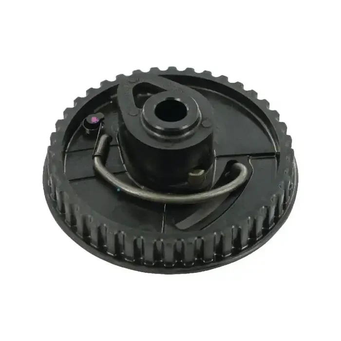 Poulie d‘arbre HONDA 14320ZL8010