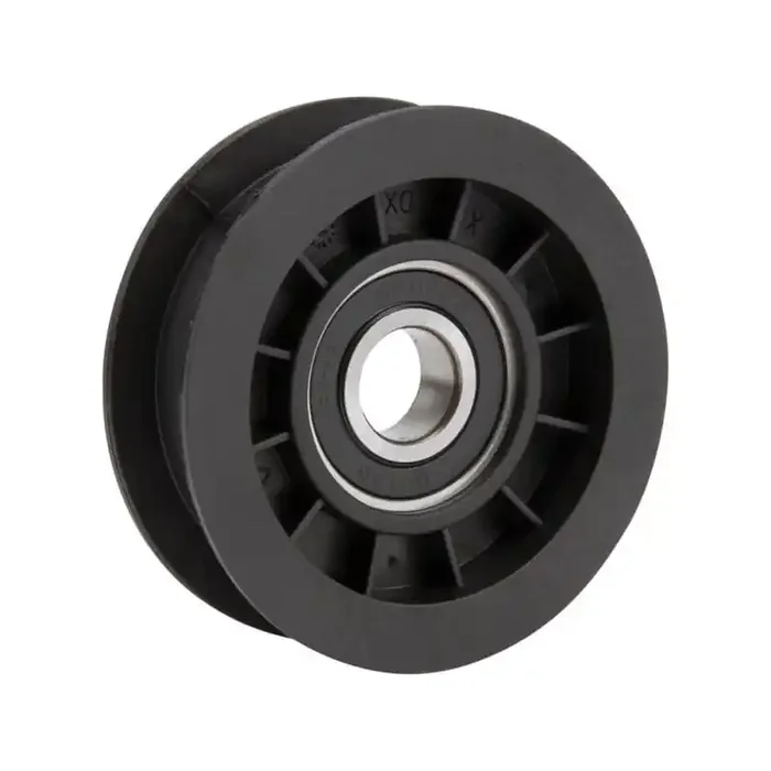 Poulie HONDA MACHINERY PARTS 80255Y09003