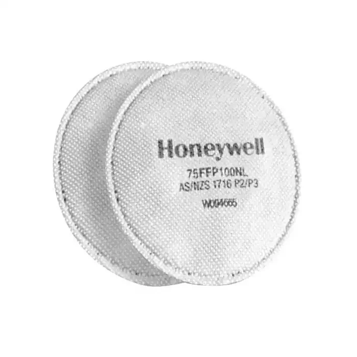 Pré filtre HONEYWELL N7500P3