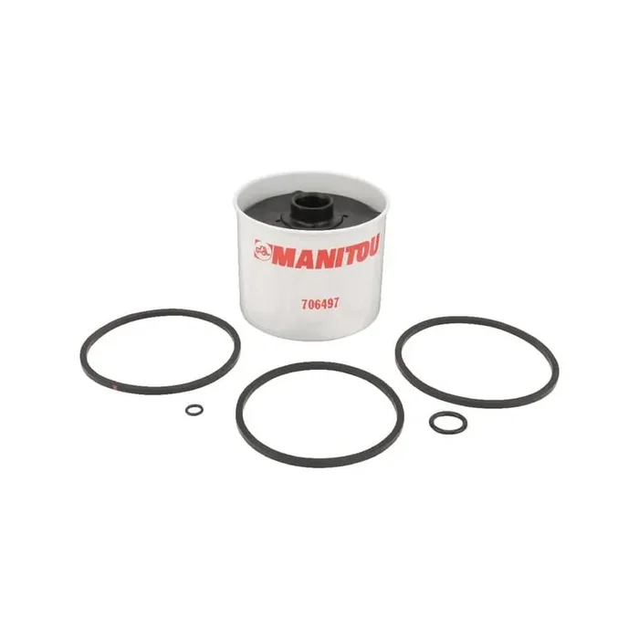 Pré filtre MANITOU MA706497