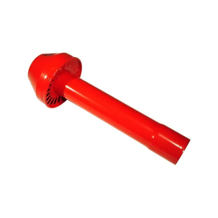 Pré filtre VAPORMATIC VPD4140