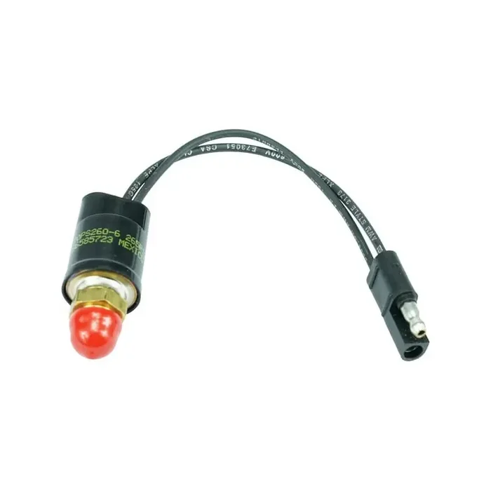 Pressostat CNH 86585723